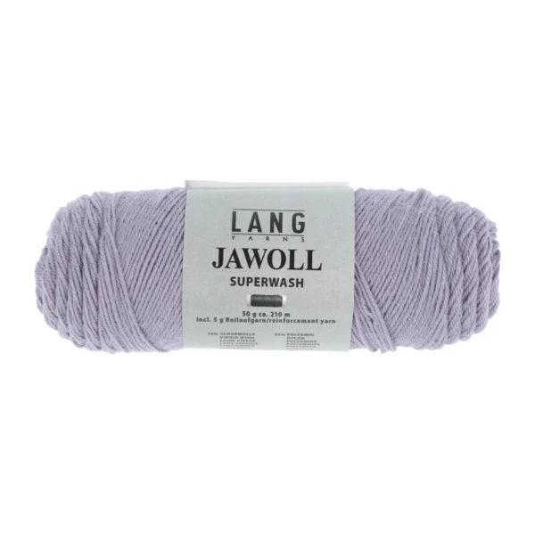 Lang Yarns Jawoll